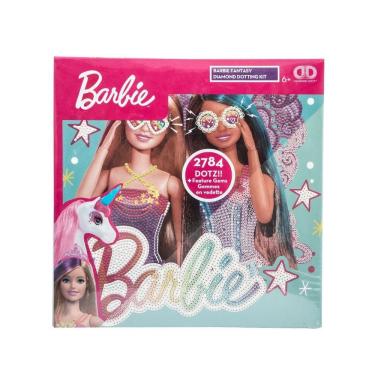 Imagem de Barbie Diamond Dotz Fantasia 2.700 Dotz - Fun Divirta-se