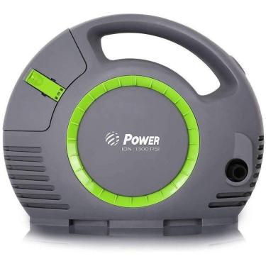Imagem de Lavadora Alta Pressao Bateria 1300Psi 36V Power Ion-1300