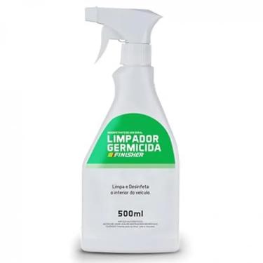 Imagem de Limpador Germicida Spray Finisher 500ml
