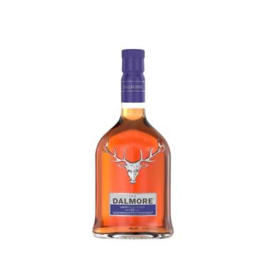 Imagem de Whisky The Dalmore 12 anos Sherry Cask Select Single Malt 700ml Teor 43%