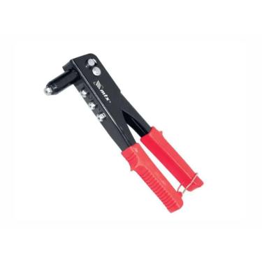 Imagem de Alicate Rebitador Manual 225 Mm Para Rebite De 2-8 Mm Mtx