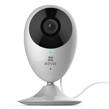 Imagem de CAMERA WI-FI DE SEGURANÇA HD C2C
