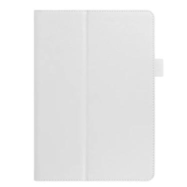 Imagem de Capa para tablet Lenovo Tab M8 TB-8505 TB-8705 4ª geração TB-300FU Smart Cover para tablet Lenovo Tab M8 4th M9 M10 M10 Plus 3ª geração (branca, Tab M8 4th TB-300FU)