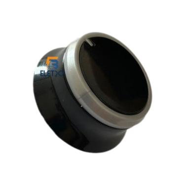 Imagem de Botão Do Timer para Fritadeira Air Fryer Philco Oven 11 Litros PFR2000