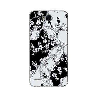 Imagem de Capa Adesivo Skin356 Verso Para Lg K10 Power - KawaSkin