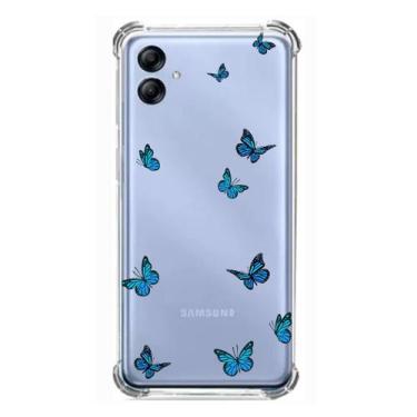 Imagem de Capa Capinha De Celular Compatível com Galaxy A05 Samsung Personalizad