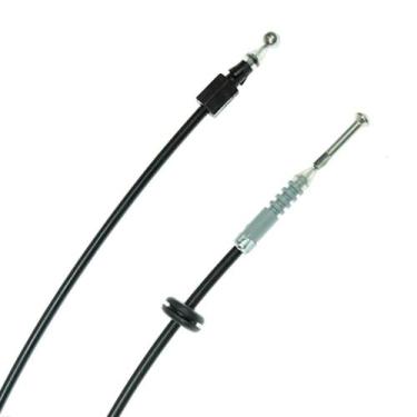 Imagem de Cabo Comando Abertura Fechadura Trava Capô Uno Após 15 F103 - Universa