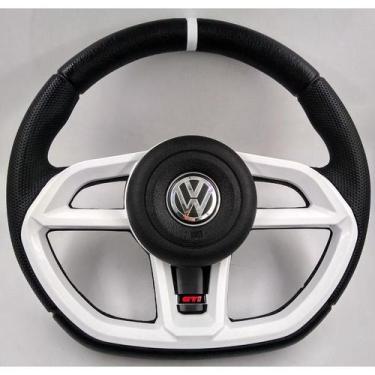 Imagem de Volante Golf Gti Gol Bola/plus/city/Power +Cubo - Volkswagen