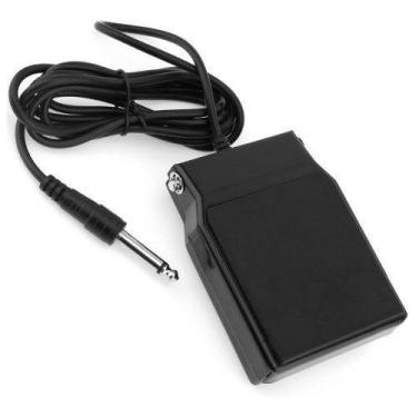 Imagem de Pedal Sustain Para Teclado Casio Yamaha Roland Sp-20