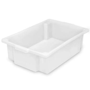Imagem de Bandeja Caixa Açougue Frigorífico Para Carnes E Aves - 38lts - JRMarke