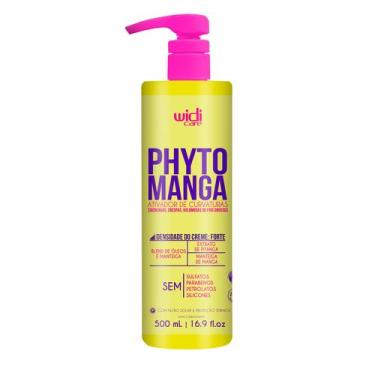 Imagem de Widi Care Ativador de Cachos Efeito Leve PhytoManga 500ml