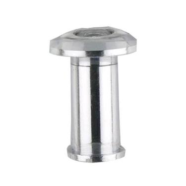 Imagem de Visor Olho Magico para Porta Cromado 32mm a 52mm Starfer