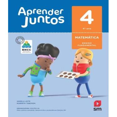 Imagem de Aprender juntos matematica bncc 4 ano ef i 06 ed, 3