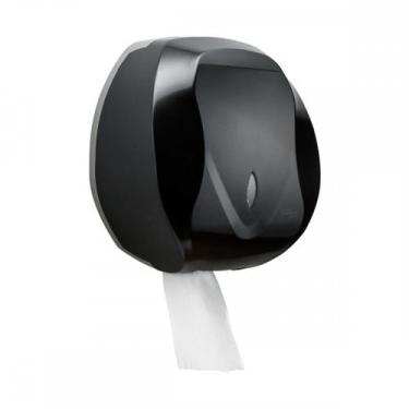 Imagem de Dispenser Velox Dark Higien.Rolao - premisse