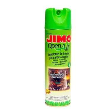 Imagem de Jimo Repelente Open Air 300ml para espaços Abertos e Semiabertos