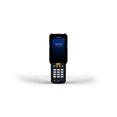 Imagem de Coletor Zebra MC33L: GUN, 47 Teclas, 2D, Android - BT/WIFI