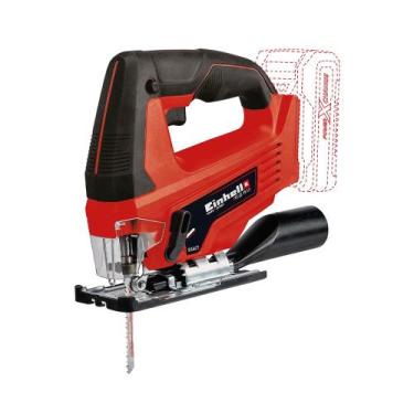 Imagem de Serra Tico Tico Velocidade Variável Sem Bateria 18V TC-JS 18 LI SOLO E
