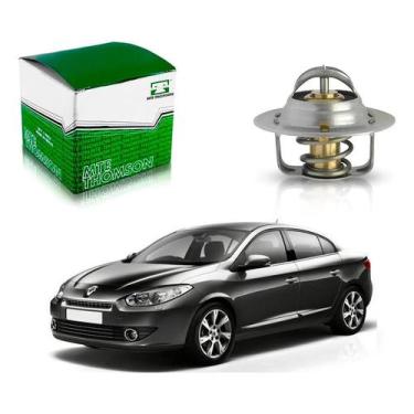 Imagem de Valvula Termostatica Mte Fluence 2.0 2010 A 2014