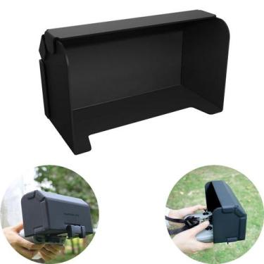 Imagem de Capa Solar Dobrável para Controle Remoto DJI RC-N1 e RC-N2 - Sunnylife