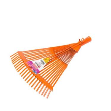 Imagem de Kit 6PC Vassoura Arame Com Regulagem Sem Cabo - Fuzil