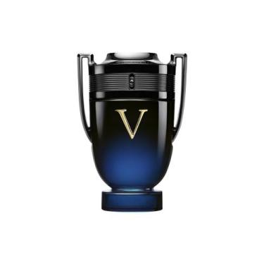 Imagem de Paco rabanne invictus victory elixir - masculino 100ml, 100ml