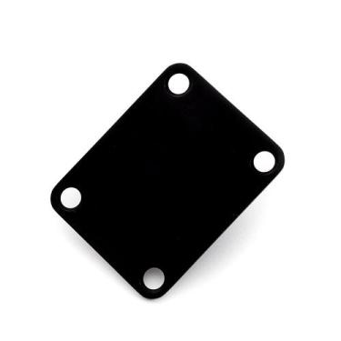 Imagem de Chapa Para Trocolo Preta (Unidade) Spirit NP5164-BK - SPIRIT GUITAR P