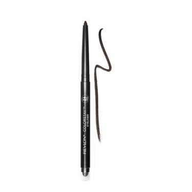 Imagem de Revlon Colorstay Eyeliner Pencil Black Brown 202 - Lápis para Olhos 0,