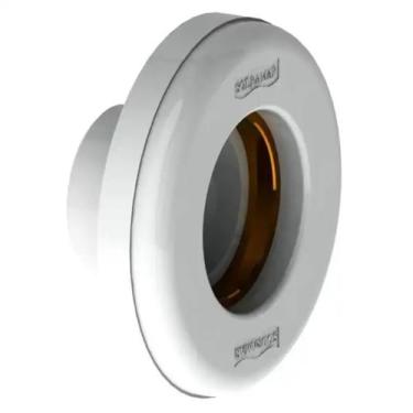 Imagem de Dispositivo De Aspiração Pratic 50mm C/ Rosca Latão Sodramar, Disposit