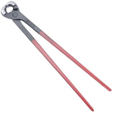 Imagem de Torques De Armador Torquesa 14 Polegada Aço Forjado 350 MM - Tradestar