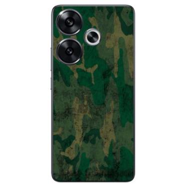 Imagem de Capa Adesivo Skin161 Verso Para Xiaomi Poco F6 - KawaSkin