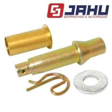 Imagem de Pino Da Dobradica Porta Jh62386-8 Palio Ate 2021 Jh0623868 - JAHU