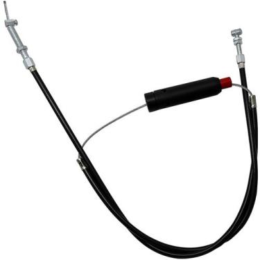 Imagem de Cabo Embreagem Motocultivador Husqvarna TR262 Original