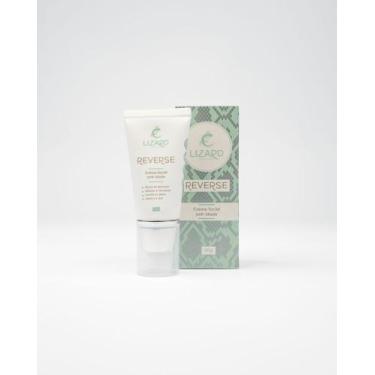Imagem de Creme Facial Reverse - Lizard Skincare