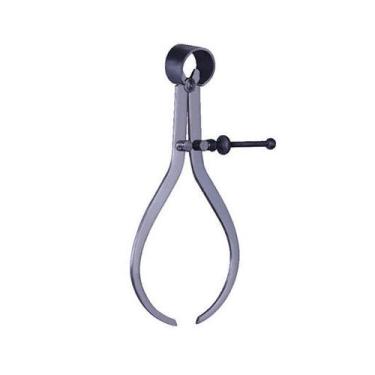 Imagem de Compasso Externo de Precisão 10" - 203343 - Strom