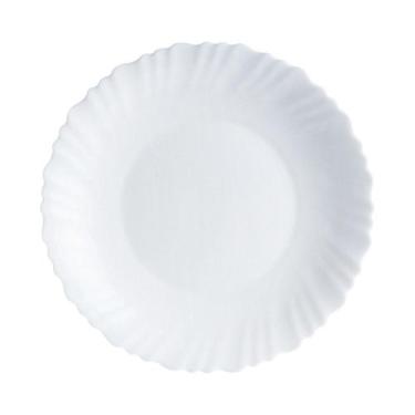 Imagem de Prato fundo FESTON 23cm Branco - Luminarc