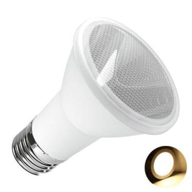 Imagem de Lâmpada Led Par20 7w E27 Ip20 Bivolt 2700K - Luminatti/Opus