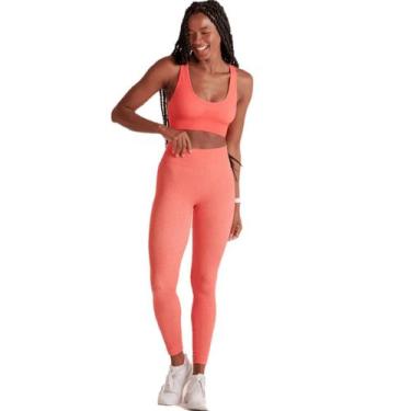 Imagem de Top Adulto Up Control 71403-002 Lupo, G, Coral