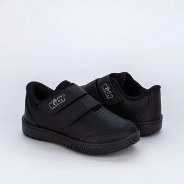 Imagem de Tenis Infantil Masculino Kidy Usefull College 23 Ao 36