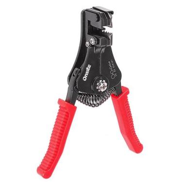 Imagem de Alicate Decapador De Fios Automático 1 á 3.2mm - 7'' (741003) - Onsite