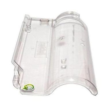 Imagem de Telha Transparente Injetada - Portuguesa Reta/ Mundi/ Laranjal/ Barrob