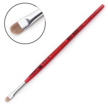 Imagem de Pincel Tigre 844 - Filbert, 06