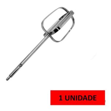 Imagem de Batedor De Massa Leve Batedeira Mondial Original, 1 UNIDADE