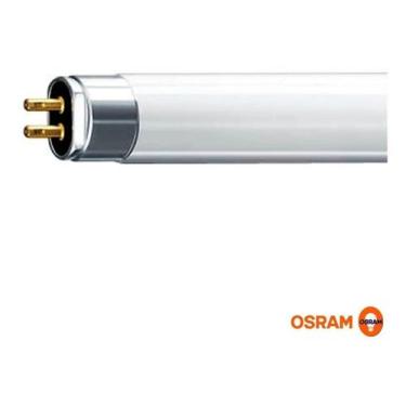 Imagem de KIT 4 Lâmpada Fluorescente Tubular 14w T5 He 830 2700k - Osram