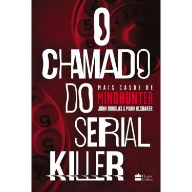 Imagem de O Chamado do Serial Killer