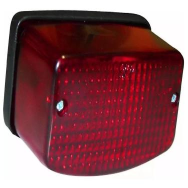 Imagem de Lanterna Cg Titan 99 Today Xl 250 Xls Cbx 200 Cb 500 Valplas 2027