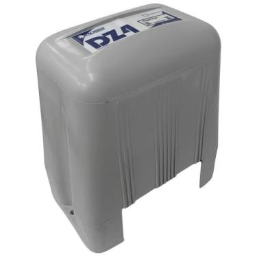 Imagem de Tampa Carenagem Capa Do Motor Portão Rossi Dz4 Turbo Vip