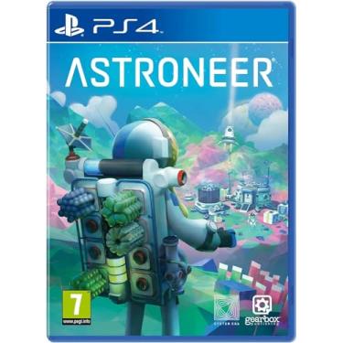 Imagem de Astroneer - Ps4