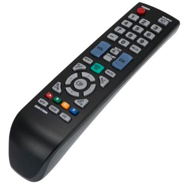 Imagem de Controle remoto infravermelho de substituição BN59-01006A BN59-01002A para TV LCD Samsung 2012 LN40E550 LN40E550F7F LN40E550F7FXZA LN46E550 LN46E550F6FXZA LN40E550 50F6FX. ZA LN40D503 LN46D503