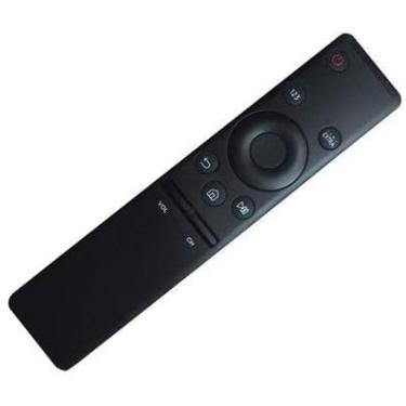 Imagem de Controle remoto de substituição geral adequado para BN59-01259B BN59-01259E BN59-01260A BN59-01265A BN59-01241A UN70KU6300 UN65KU6300 UN60KU6300 UN55KU6299 0FXZA UNHA 60KU6270 para Samsung 4K Ultra HD