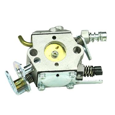 Imagem de Carburador para STIHL 025 023 021 MS250 MS230 Zama H137 142 Motosserra a gasolina Peças Walbro